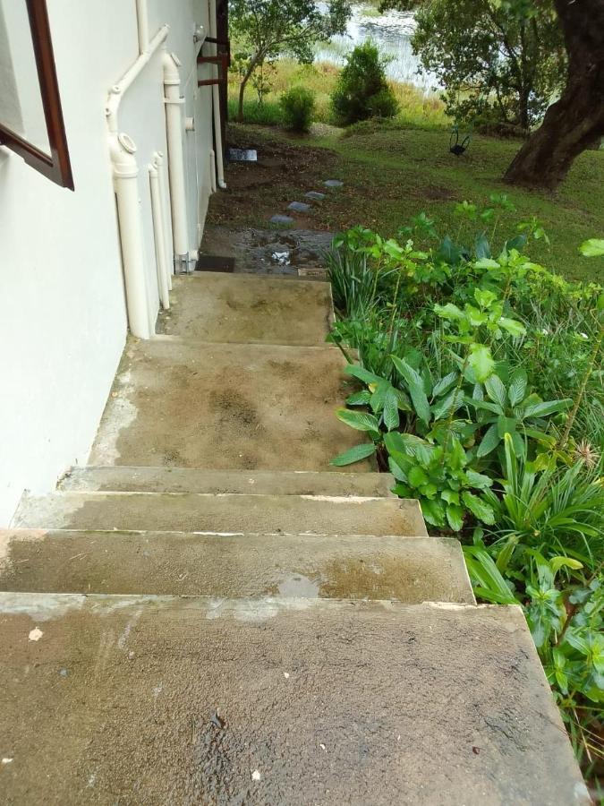 Nkumbe Bush Retreat Family Home Ponta Malongane Luaran gambar