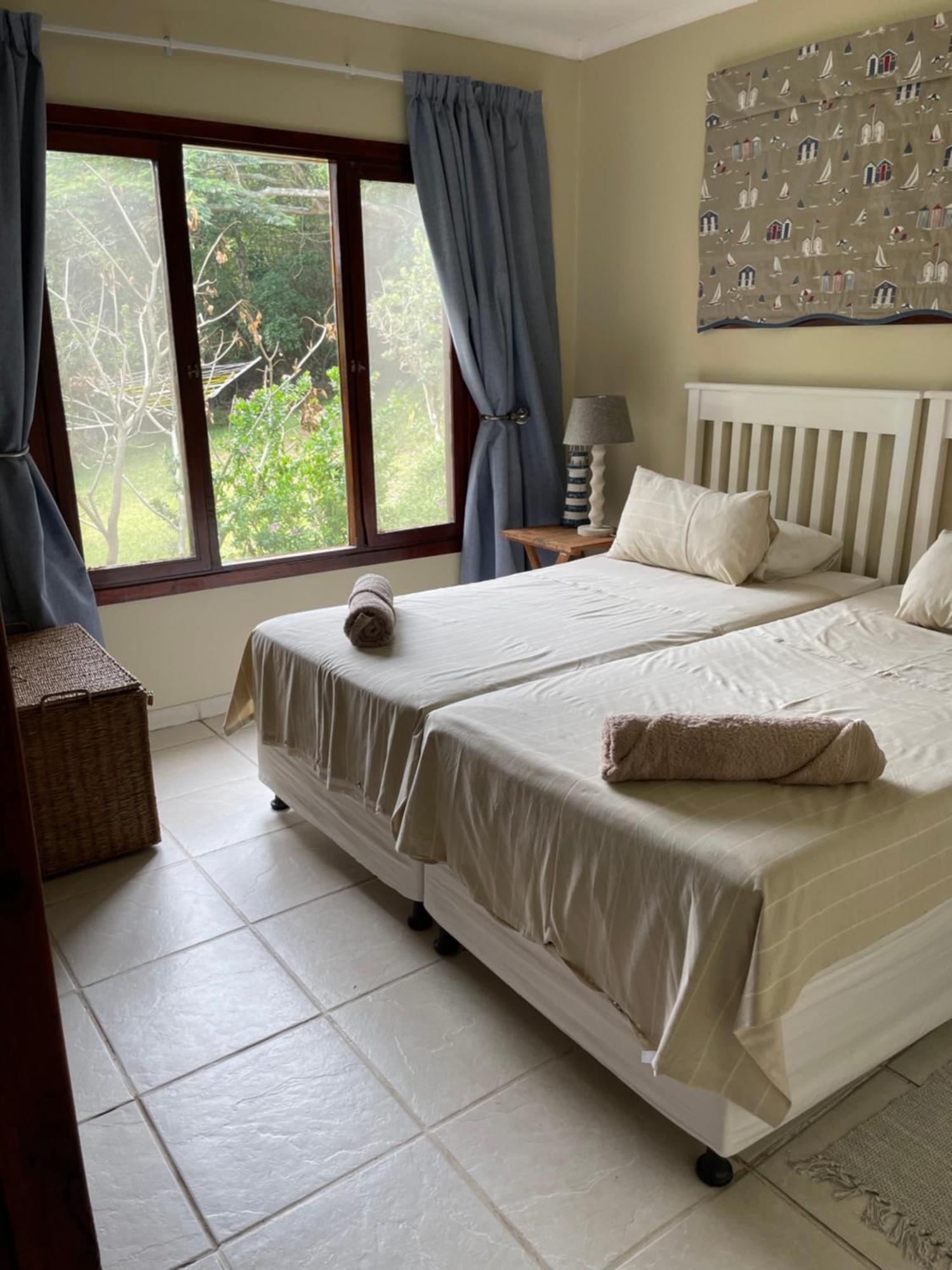 Nkumbe Bush Retreat Family Home Ponta Malongane Luaran gambar