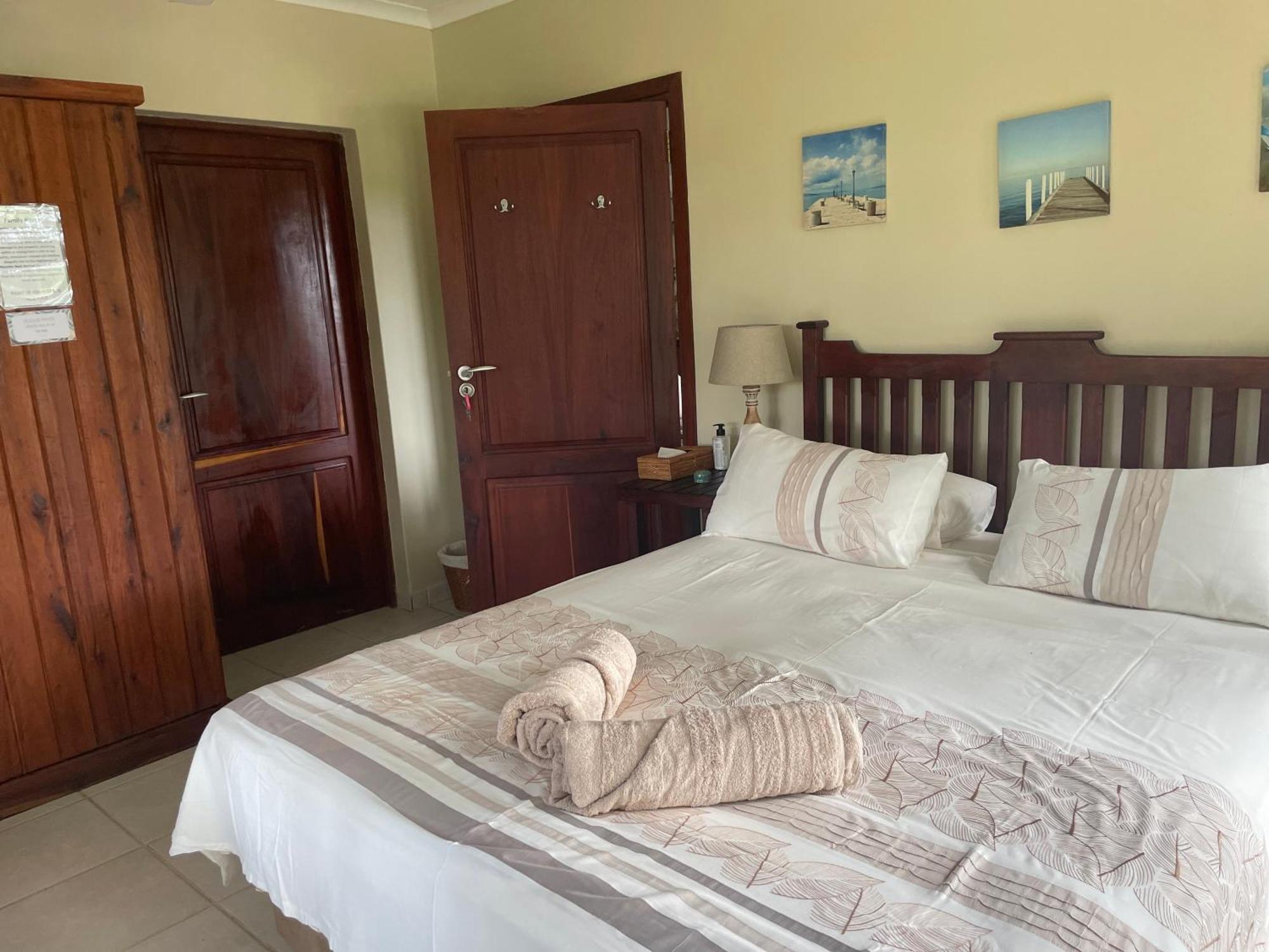 Nkumbe Bush Retreat Family Home Ponta Malongane Luaran gambar