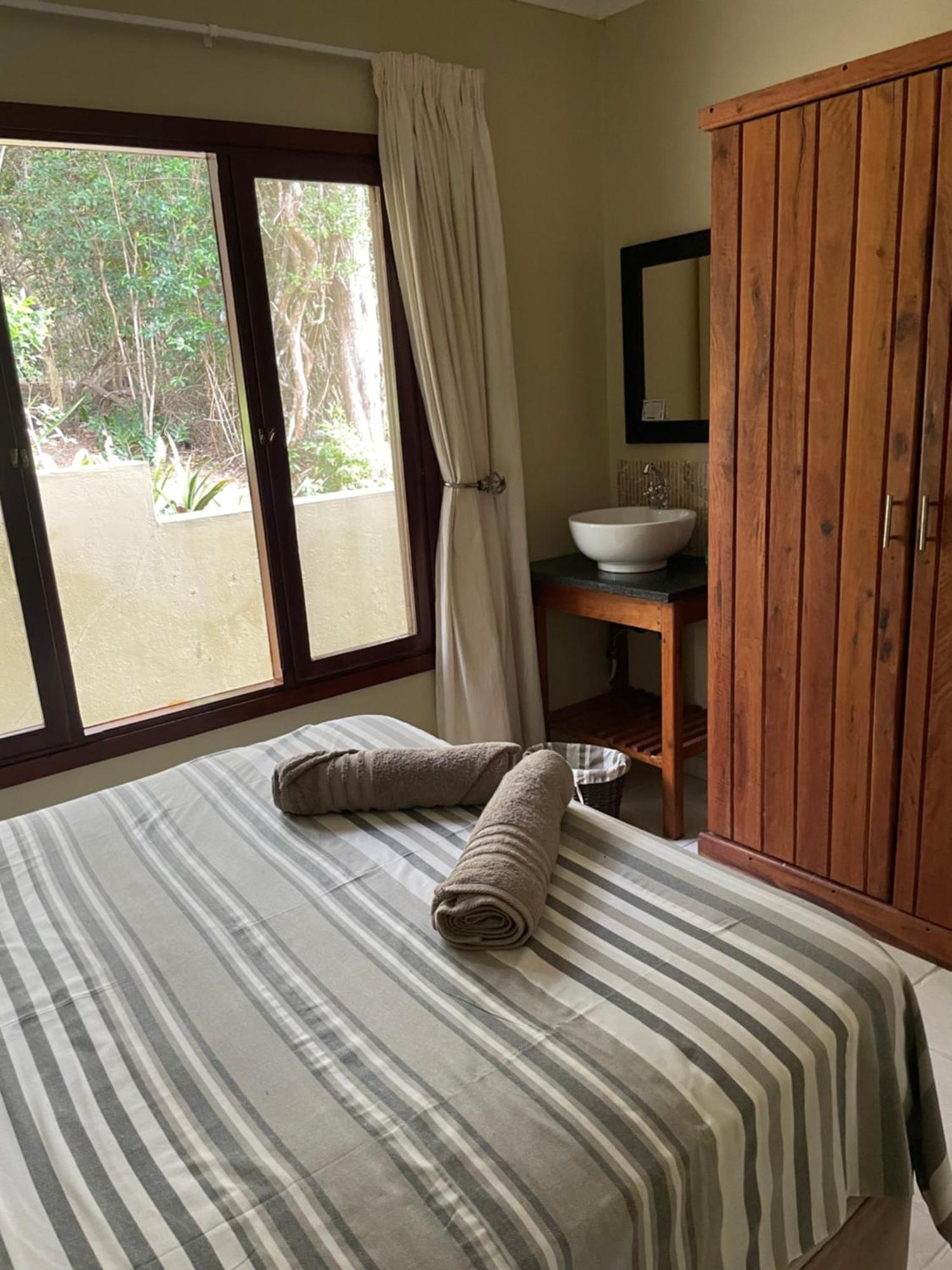 Nkumbe Bush Retreat Family Home Ponta Malongane Luaran gambar
