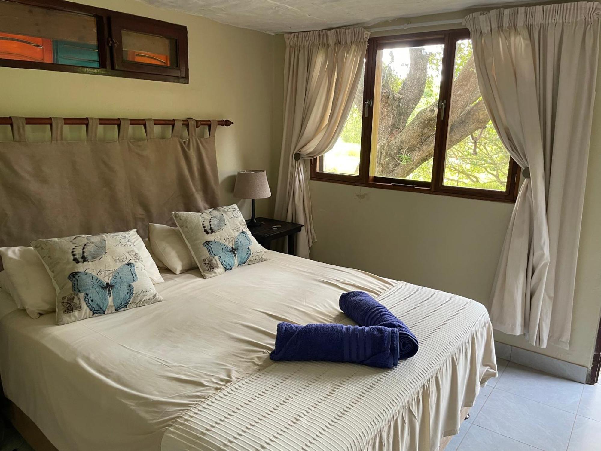 Nkumbe Bush Retreat Family Home Ponta Malongane Luaran gambar