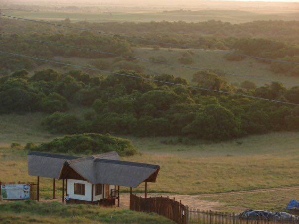 Nkumbe Bush Retreat Family Home Ponta Malongane Luaran gambar