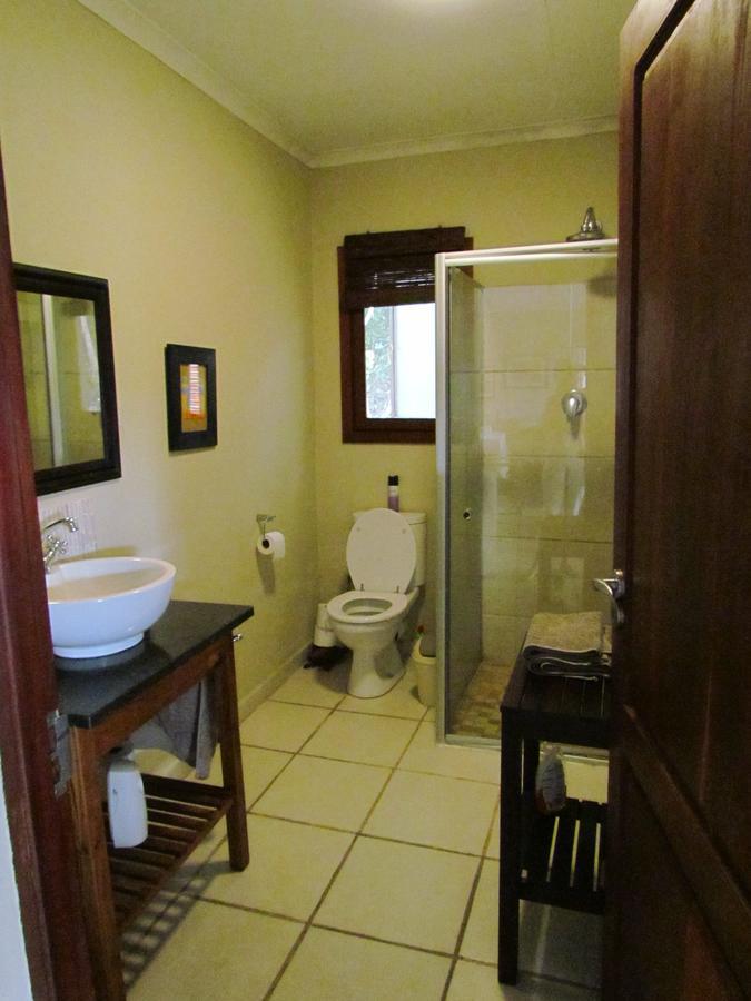 Nkumbe Bush Retreat Family Home Ponta Malongane Luaran gambar